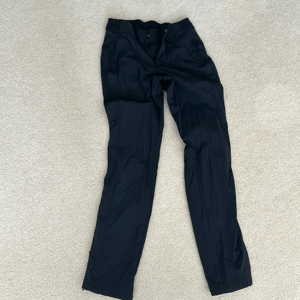 Athleta joggers